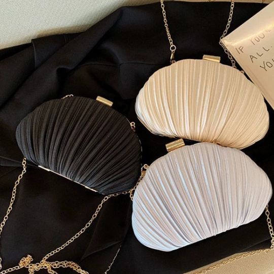 Elegant Clutch