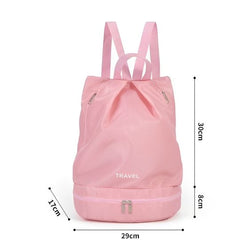 Travel Backpack