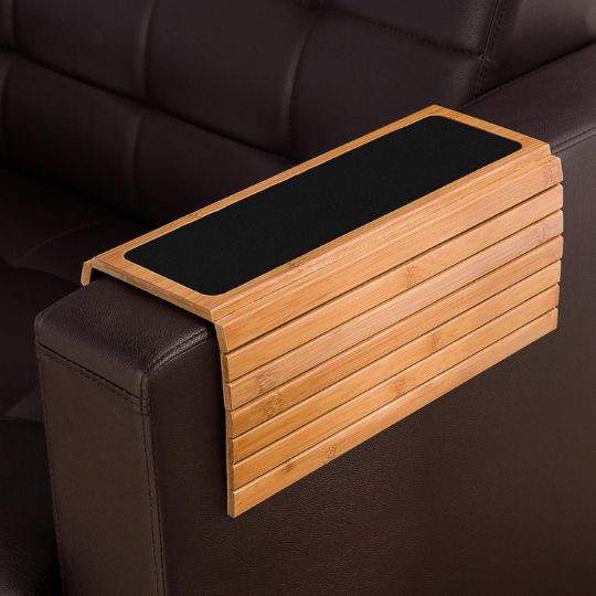Foldable Armrest Tray