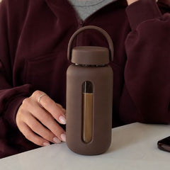 Premium Brew Bottle