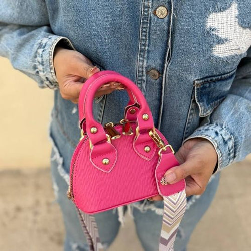 Mini Crossbody Bag