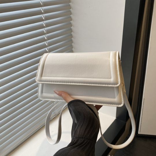 Classic Top-Handle Bag