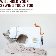 Cat & Dog Tail Hook