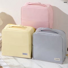 Multi-functional Cosmetic Bag