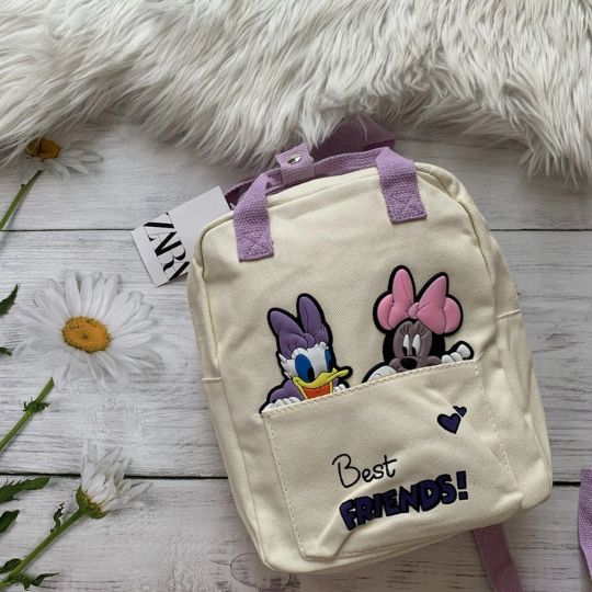 Disney Backpack