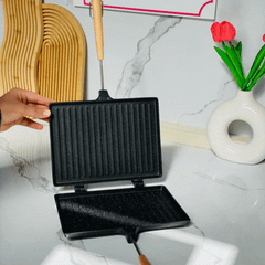 Nonstick Grill Pan