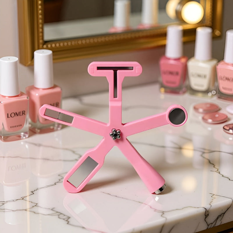 Magnetic Nail Art Tool