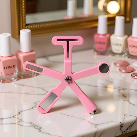 Magnetic Nail Art Tool