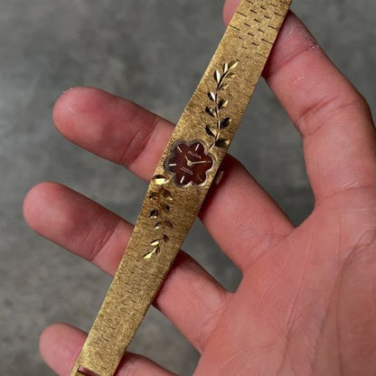 Elegant Vintage Watch