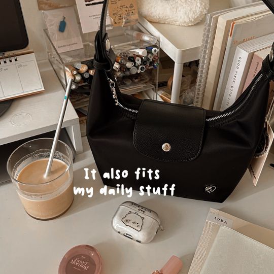 3-Way Style Bag