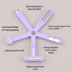 Magnetic Nail Art Tool