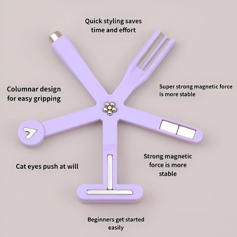 Magnetic Nail Art Tool
