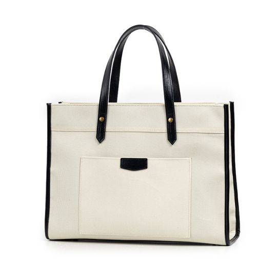 Canvas Tote Bag