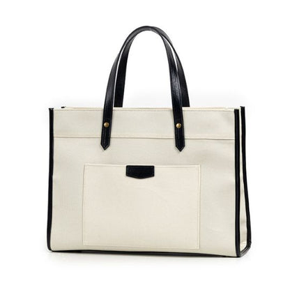 Canvas Tote Bag