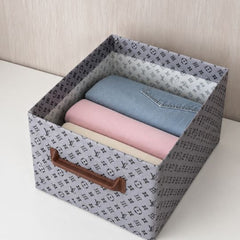 Clothes Storage Organizer Box