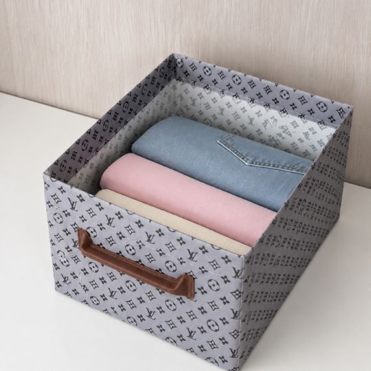 Clothes Storage Organizer Box