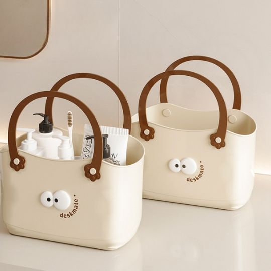 Portable Storage Basket