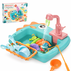 Fish Catching Water playset