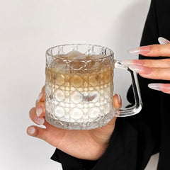 Crystal Sparkle Mug