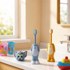 Tom & Jerry Toothbrush