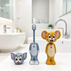 Tom & Jerry Toothbrush