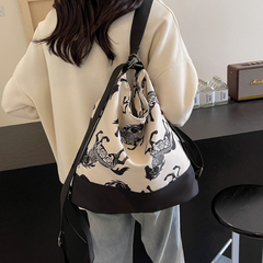 Multi-Functional Backpack