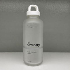 Ordinary Bottle