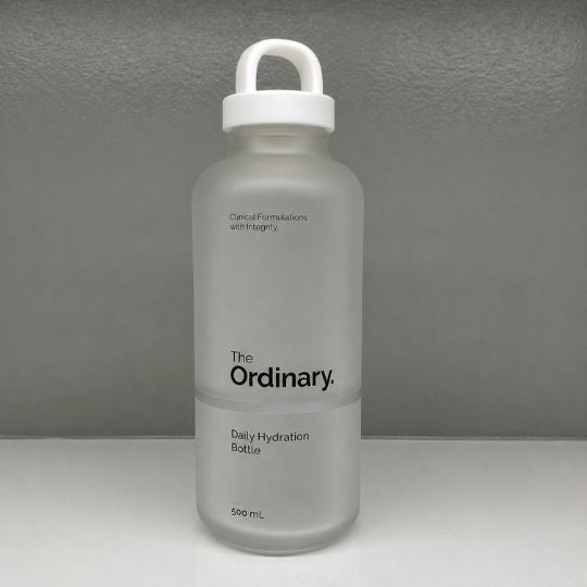 Ordinary Bottle