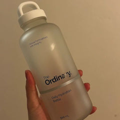Ordinary Bottle