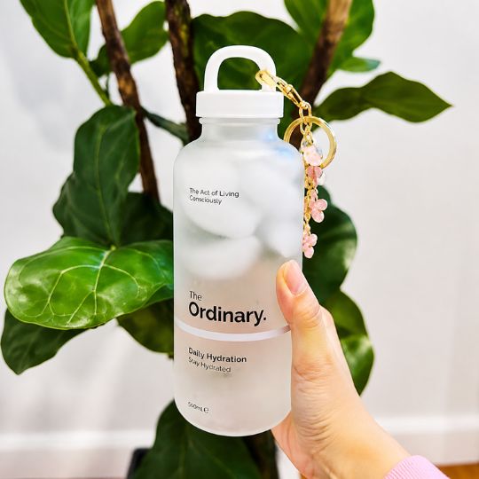Ordinary Bottle