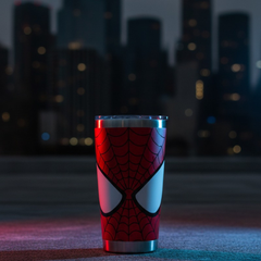 Spider-Man Sipper Cup