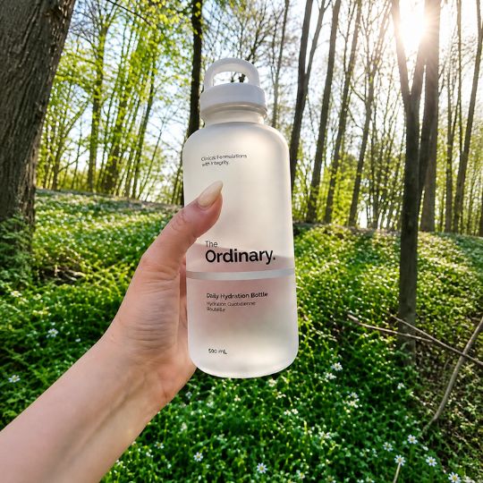 Ordinary Bottle