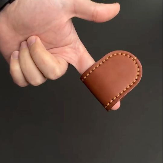 Magnetic Money Clip – Reliable Everyday Security