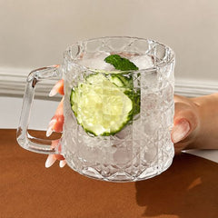 Crystal Sparkle Mug