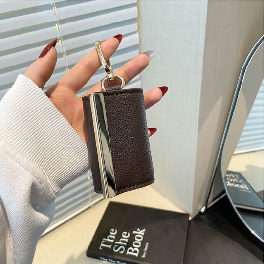Foldable Charm Bag