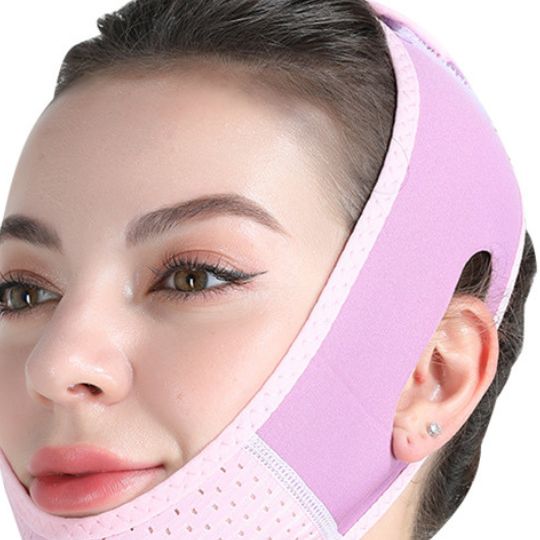 Face lifting mask