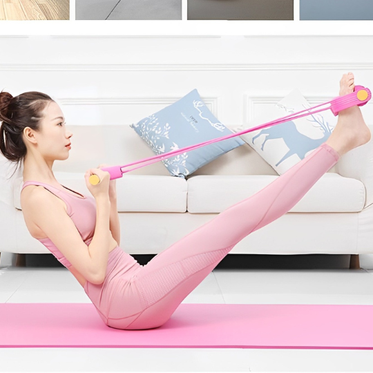 pedal workout Fitness Foot Pedal – Vensaa