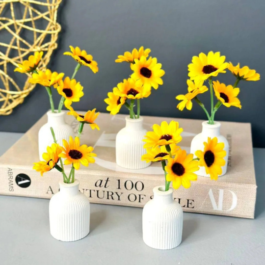 Mini Flower Vase