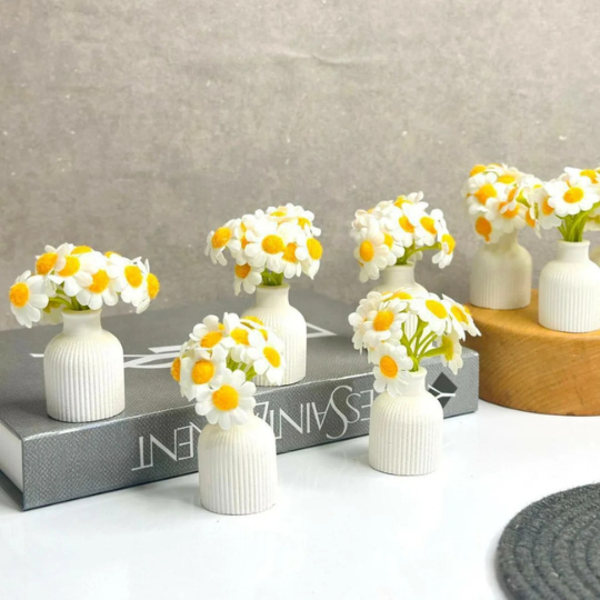 Mini Flower Vase