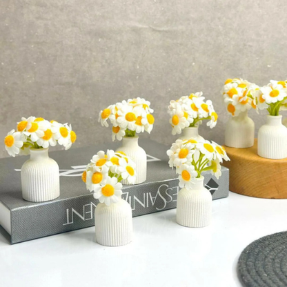 Mini Flower Vase