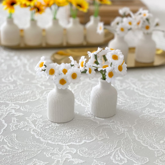 Mini Flower Vase
