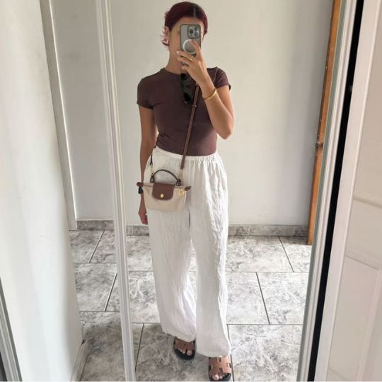 Mini Handheld Bag