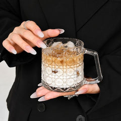 Crystal Sparkle Mug