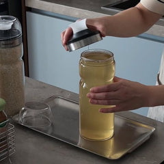Multi-Grain Dispenser