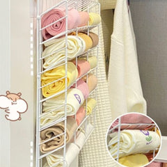 Sock Storage Rack