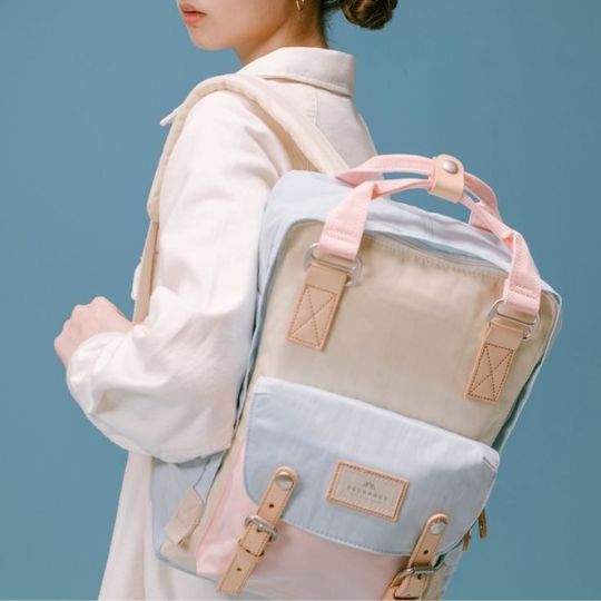 Vintage Laptop Backpack