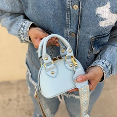 Mini Crossbody Bag