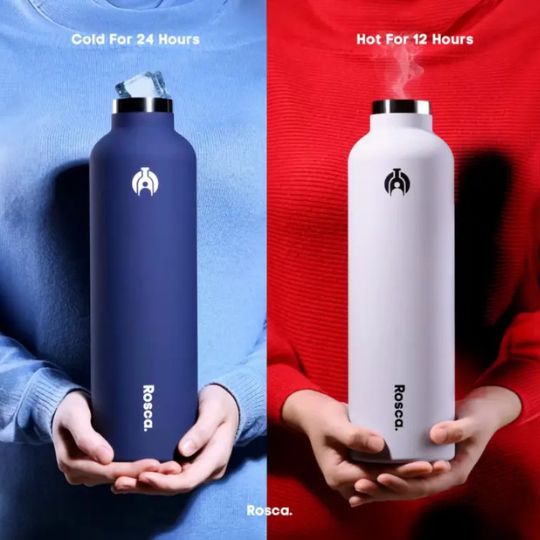 Premium Insulated Bottle