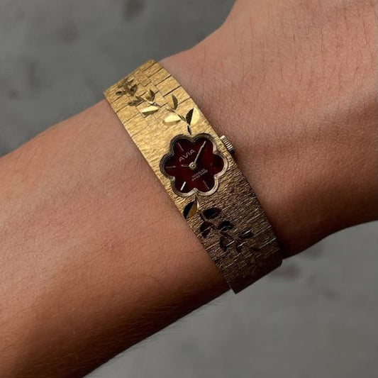 Elegant Vintage Watch