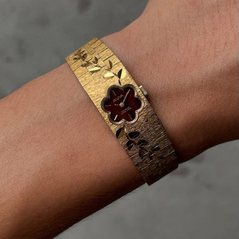 Elegant Vintage Watch